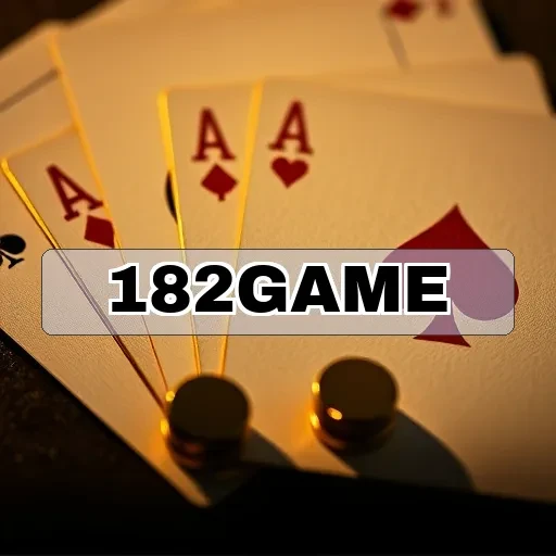 182game: Petualangan Menarik di Dunia Game Arkade