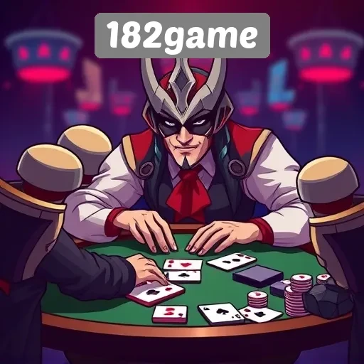 Strategi Terbaik untuk Bermain di 182game