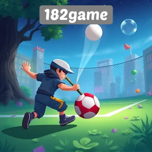 Dari Game Klasik hingga Terbaru di 182game