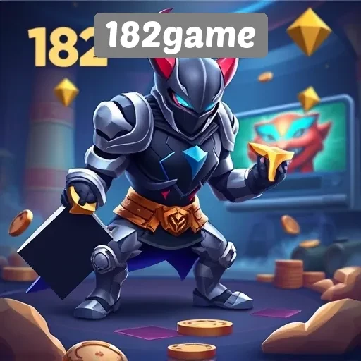 182game Solusi Hiburan Digital untuk Pecinta Game