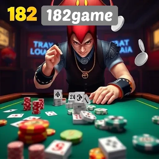 Menelusuri Fitur Unggulan Situs Game 182game