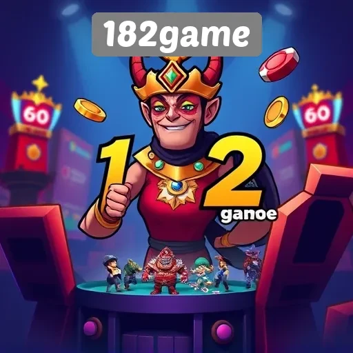 Persaingan 182game di Pasar Game Online Indonesia