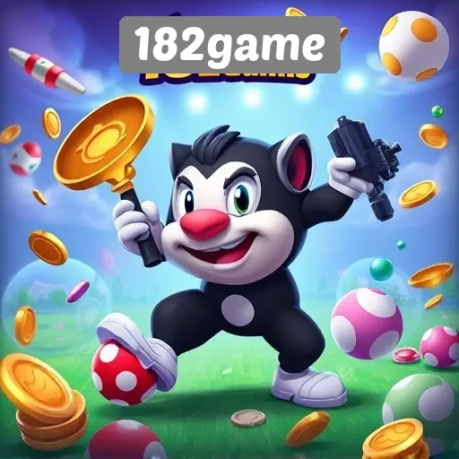 182game: Pilihan Permainan untuk Semua Kalangan