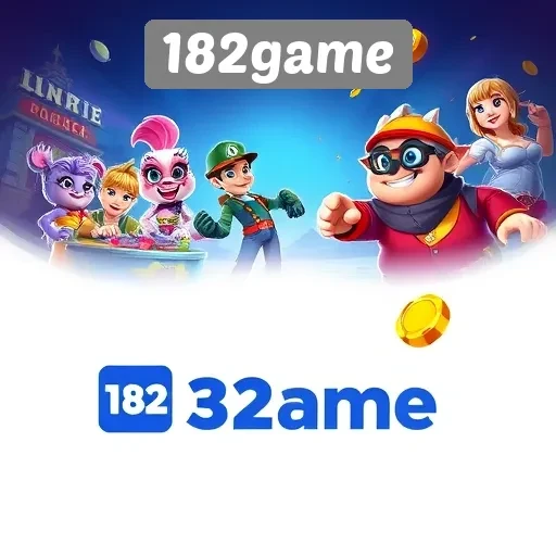Mengenal 182game Sebagai Platform Game Terintegrasi