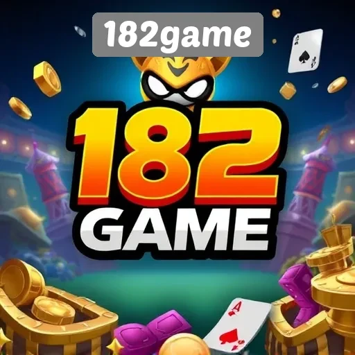 Mengenal 182game Sebagai Platform Game Terpercaya