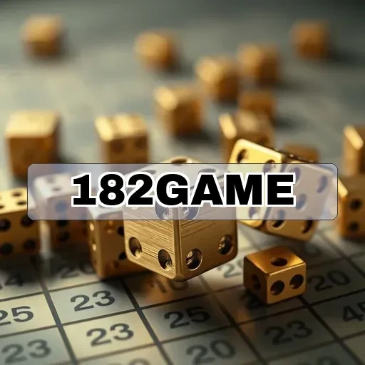 182game: Game Mobile yang Membuatmu Ketagihan di Indonesia