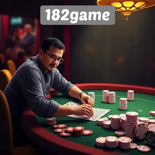 Review Pengalaman Bermain di 182game untuk Pemula