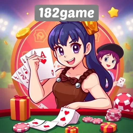 Cara Mendaftar dan Bermain di Situs 182game