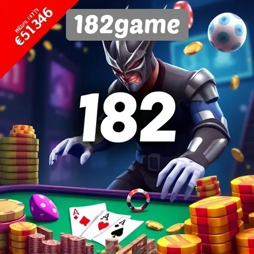 Ulasan Lengkap Situs Game 182game di Indonesia