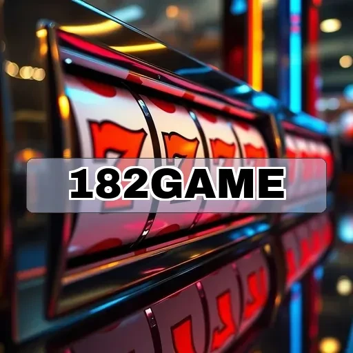 182game: Turnamen Seru dan Menarik untuk Gamer Indonesia