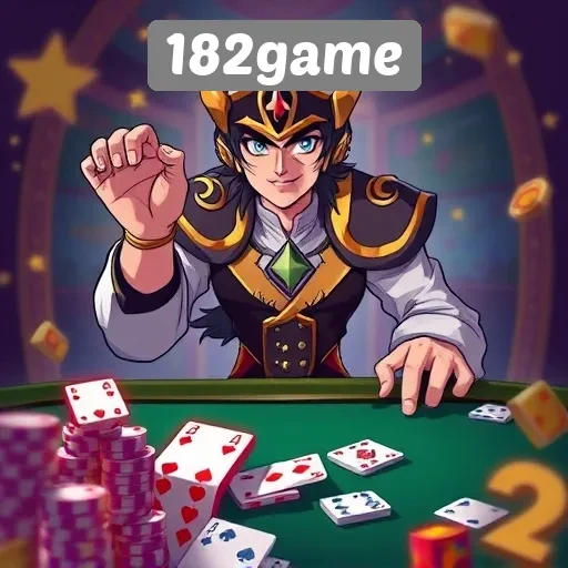 Menggali Keunikan dan Fitur Menarik di Situs 182game