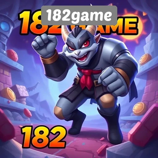Bagaimana 182game Menghadirkan Pengalaman Gaming yang Unik