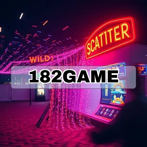 182game: Temukan Keunggulan Update Game Menarik dan Seru!