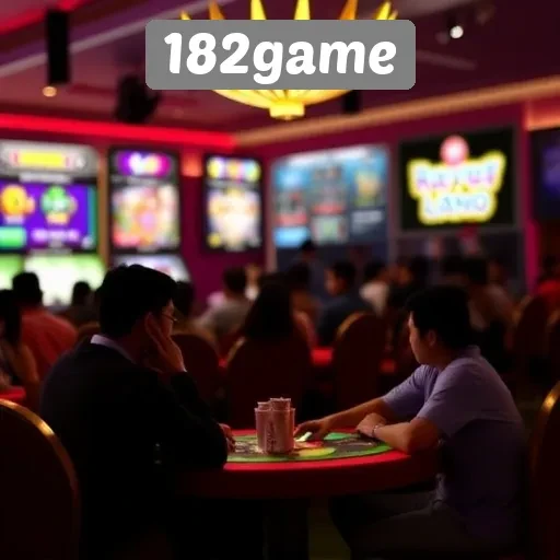 Testimoni Pengguna tentang Pengalaman di 182game