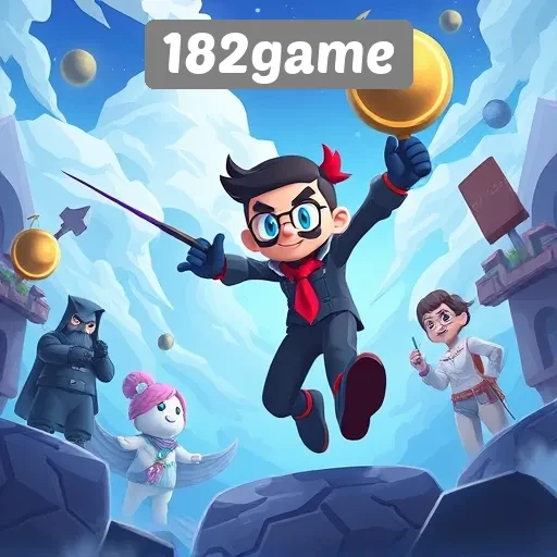 Mengapa 182game Menjadi Pilihan Utama Gamer Indonesia